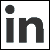 logo link linkedin